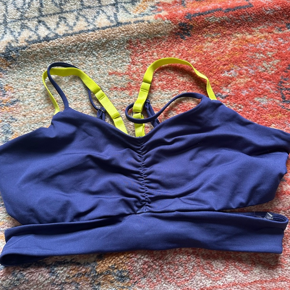 Handful sports bra